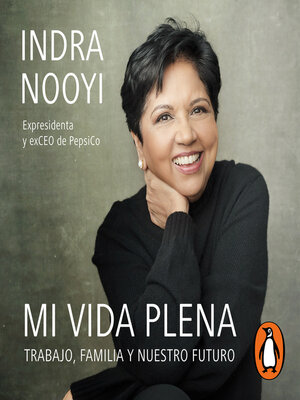 cover image of Mi vida plena